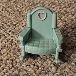 Fisher Price Loving Family Rocking Chair